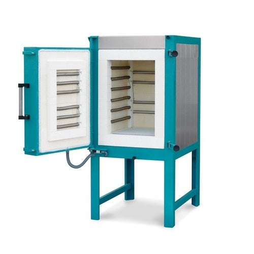 Option porte inversée four Rohde