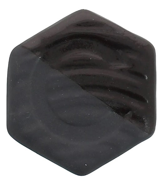 Porcelaine noire de Limoges PT400N