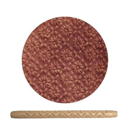 Mini rouleau à texturer R49