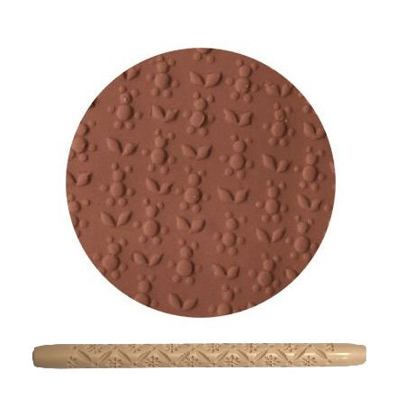Mini rouleau à texturer R54
