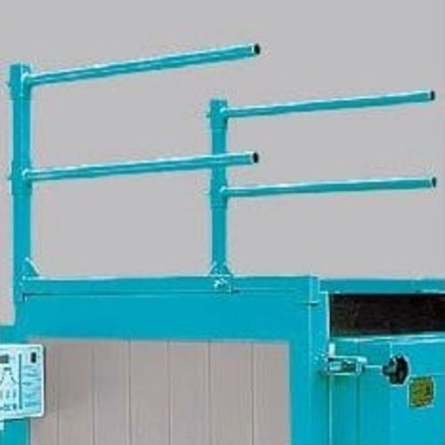 Option rack de séchage Rohde