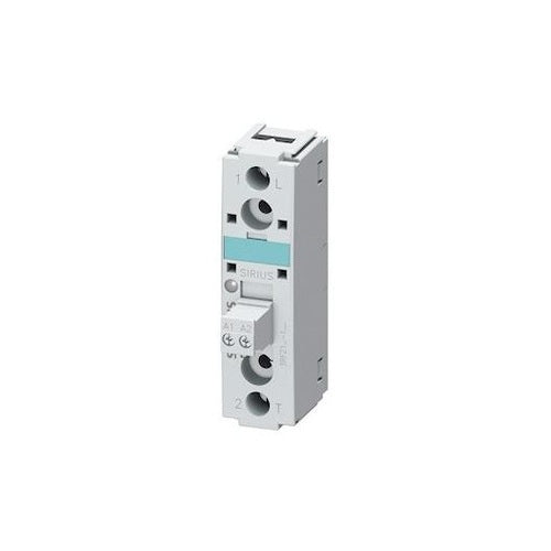 Relais statique Rohde 30A 3RF2130-1AA24