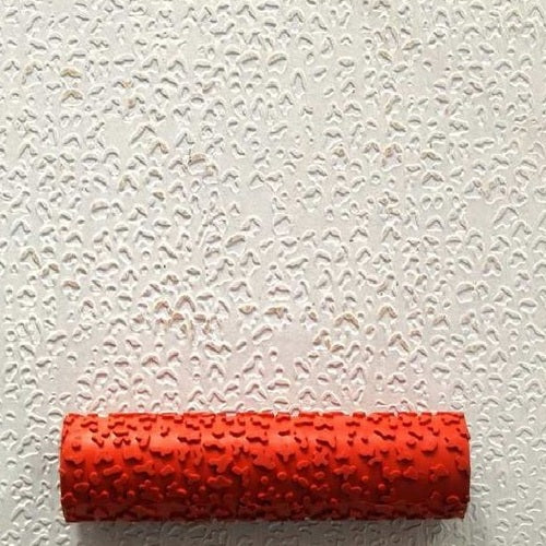 Rouleau à texturer sans manche N°039