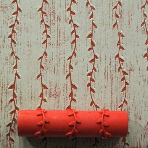 Rouleau à texturer sans manche N°088