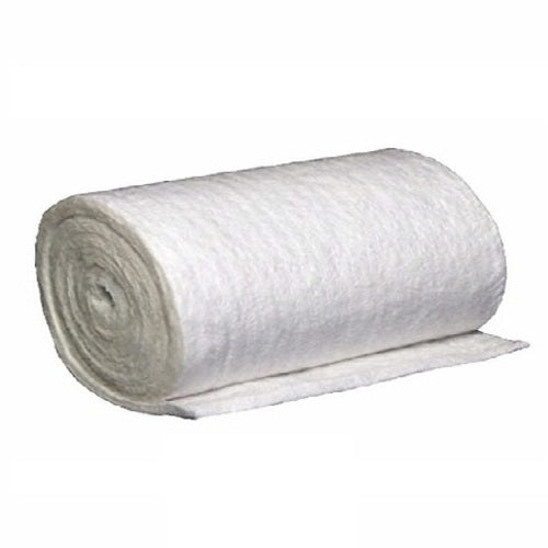 Fibre BIO superwoolblanket 1300° Epaisseur 13mm - vendu au mètre