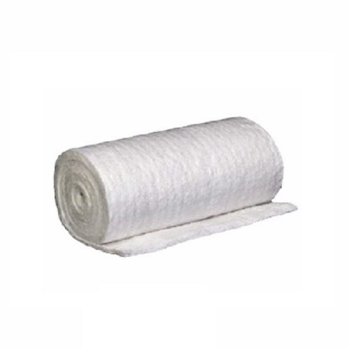 Fibre BIO superwoolblanket 1300° Epaisseur 6mm - vendu au mètre