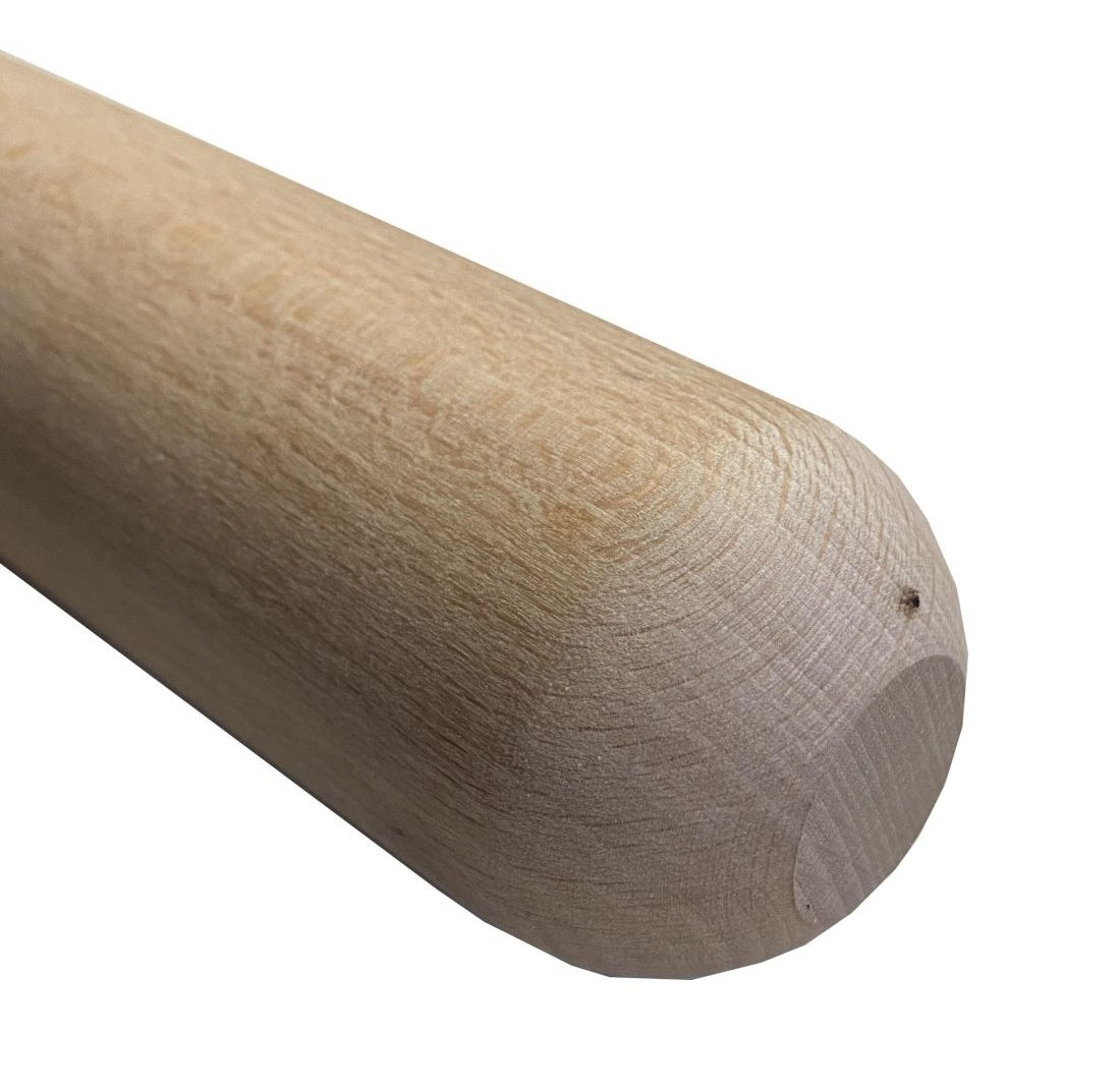 Rouleaux en bois