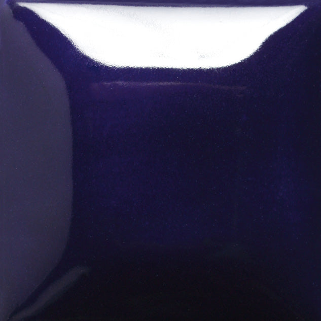 Couleur à peindre Mayco Stroke & coat - Moody Blue - SC12 - 236ML