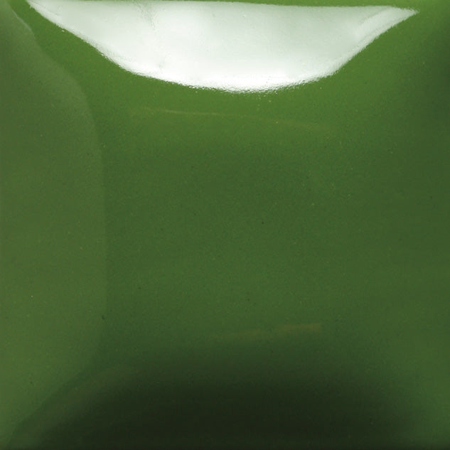 Couleur à peindre Mayco Stroke & coat - Green Thumb - SC26 - 236ML