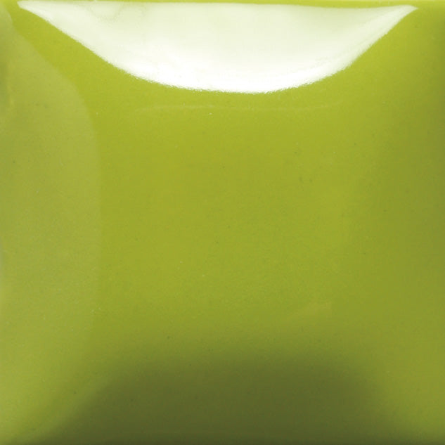 Couleur à peindre Mayco Stroke & coat - Sour Apple - SC27 - 236ML