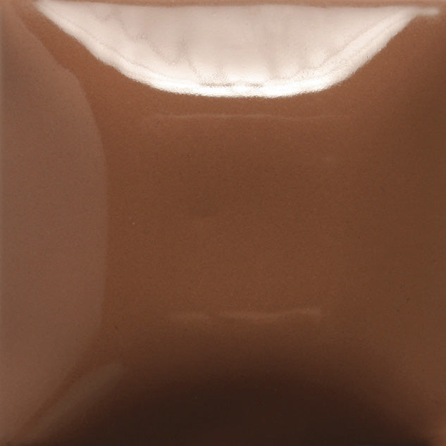 Couleur à peindre Mayco Stroke & coat - Brown Cow - SC41 - 236ML