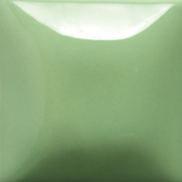 Couleur à peindre Mayco Stroke & coat - Lettuce Alone - SC43 - 236ML