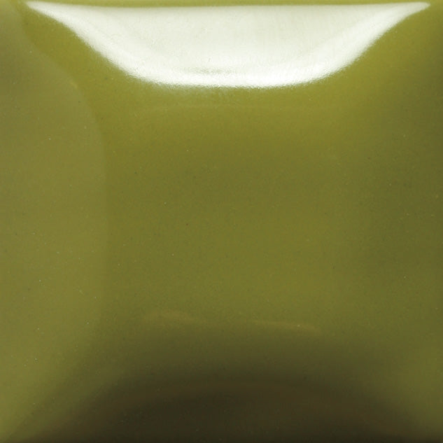 Couleur à peindre Mayco Stroke & coat - Toas-Ila Green - SC52 - 236ML