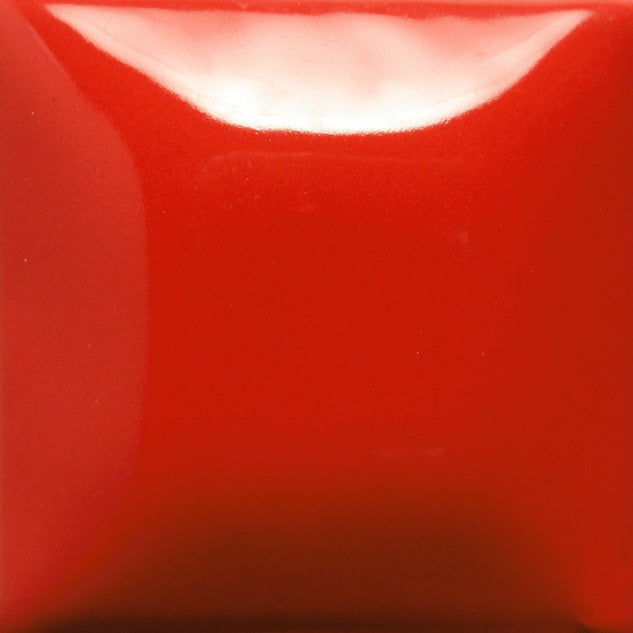 Couleur à peindre Mayco Stroke & coat - Candy Apple Red - SC73 - 236ML