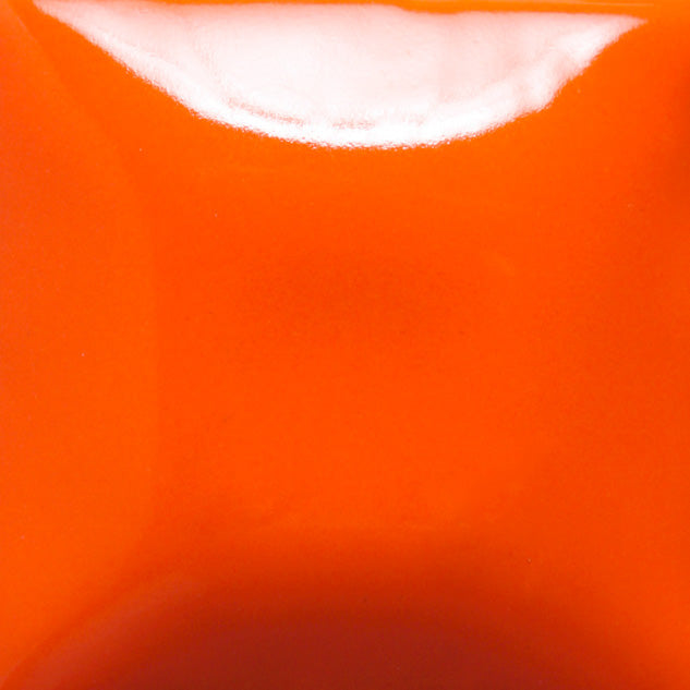 Couleur à peindre Mayco Stroke & coat - Orange a Peel - SC75 - 236ML