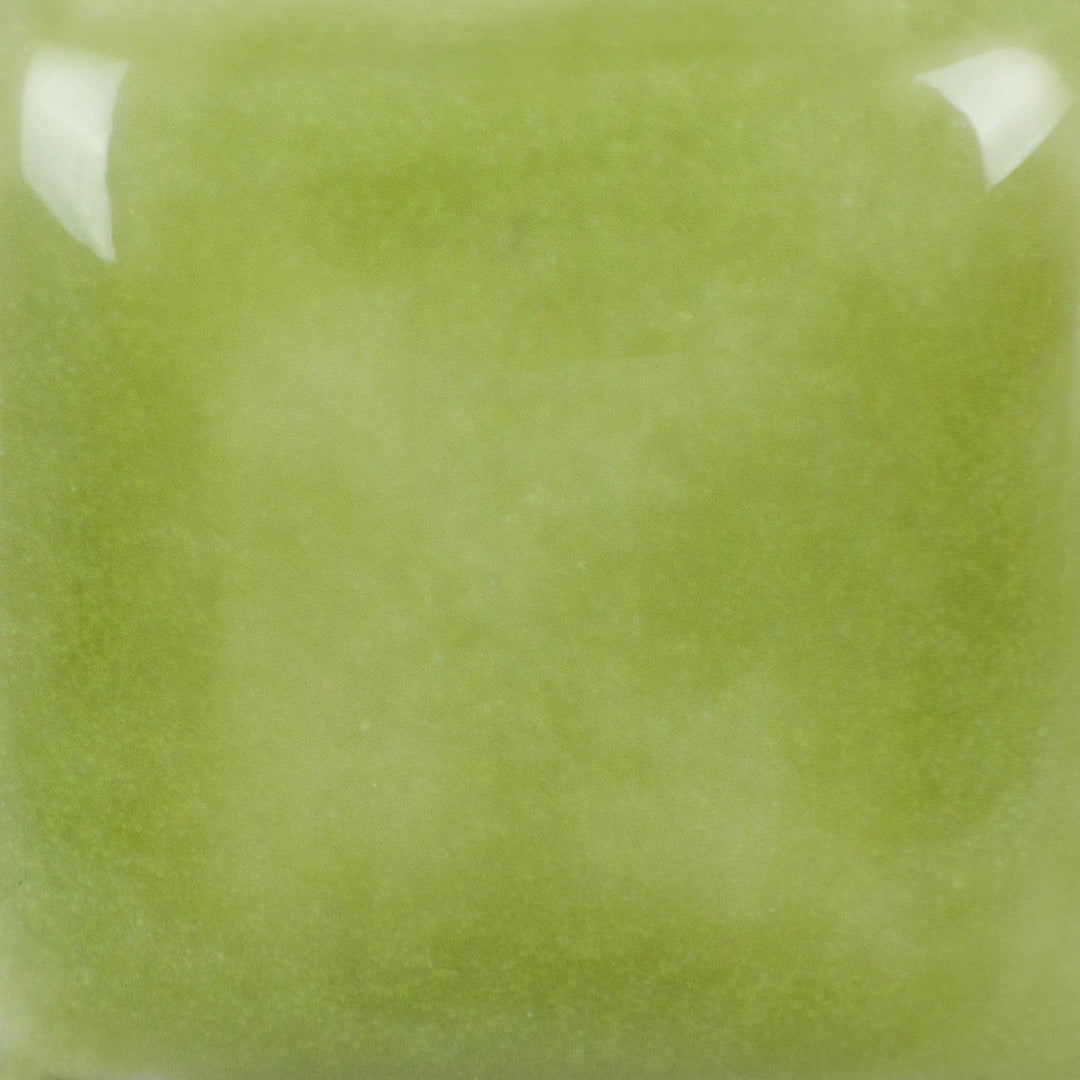 Couleur à peindre Mayco Stroke & coat - Sour Apple - SC27 - 236ML