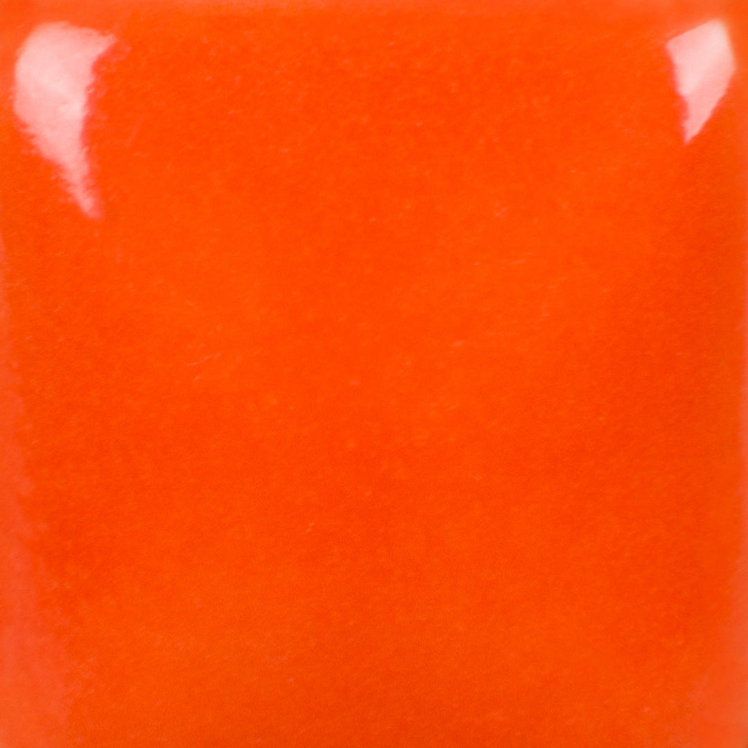 Couleur à peindre Mayco Stroke & coat - Orange a Peel - SC75 - 236ML