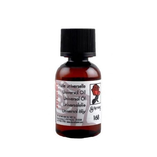 Huile universelle N°168 30ml