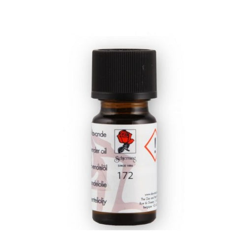 Huile de lavande N°172 30ml