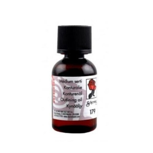 Medium Schjerning pour serti N°179 25ml