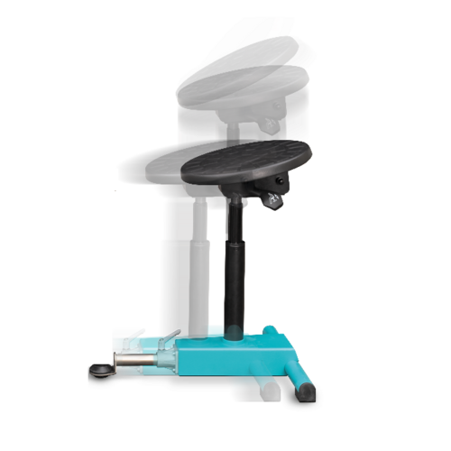 Siège pour tour Rohde HMT600