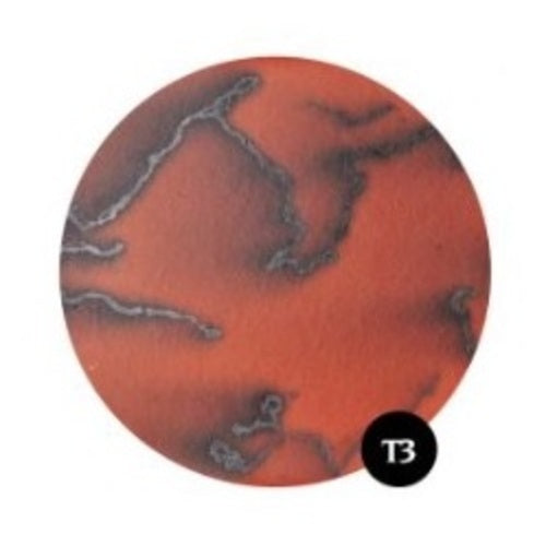 Terre sigillée rouge T3 Rakuvaria - 500ml