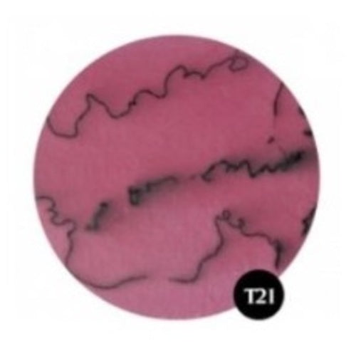 Terre sigillée rouge indien T21 Rakuvaria - 500ml