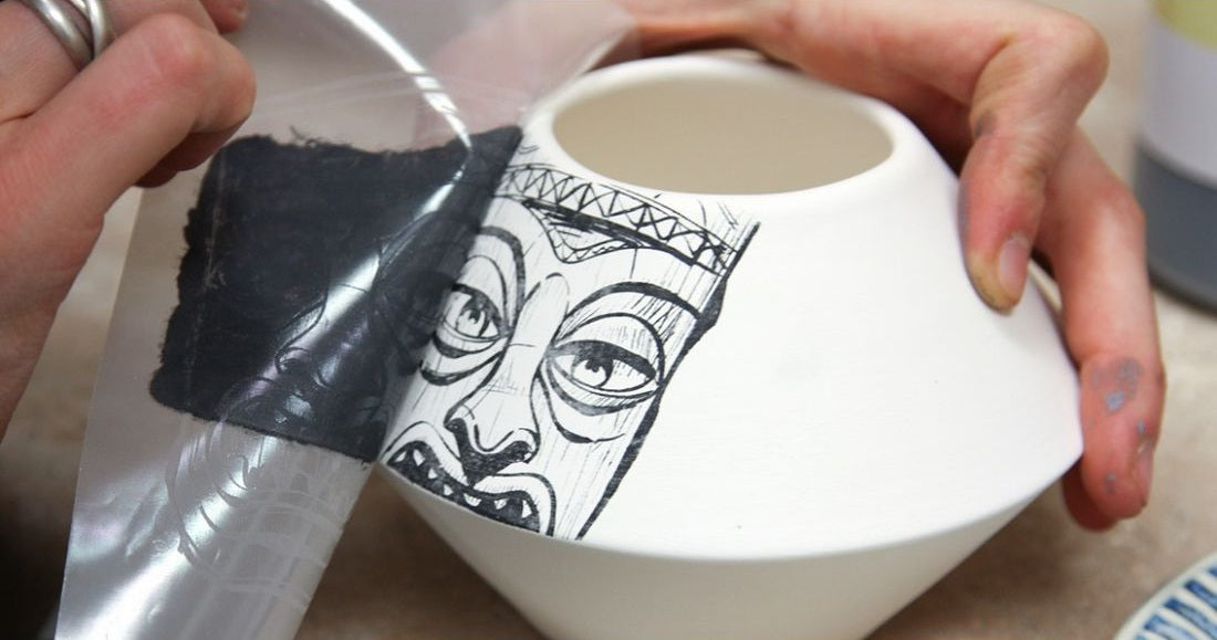 Silkscreen medium pour sérigraphie - Mayco