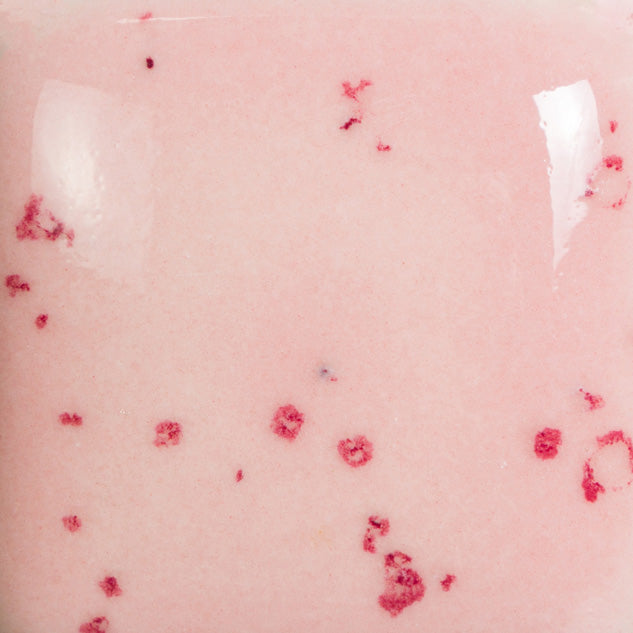 Couleur à peindre Mayco Stroke & coat - Speckled Pink a boo - SP201 - 236ML