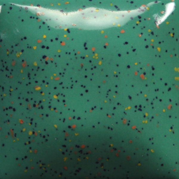 Couleur à peindre Mayco Stroke & coat - Speckled Jaded - SP209 - 236ML