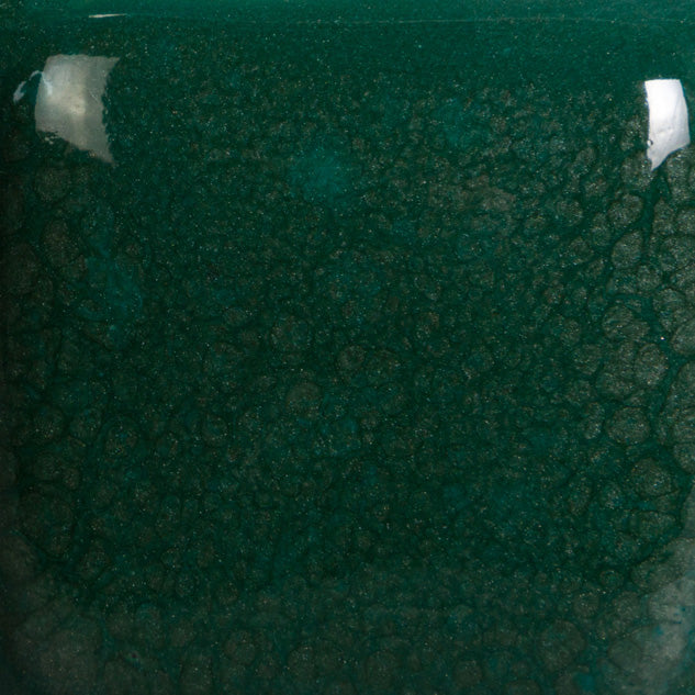 Couleur à peindre Mayco Stroke & coat - Speckled Teal next time - SP210 - 236ML