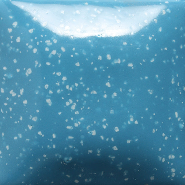 Couleur à peindre Mayco Stroke & coat - Speckled Blue yonder - SP211 - 236ML
