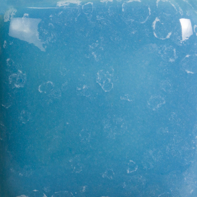 Couleur à peindre Mayco Stroke & coat - Speckled Blue yonder - SP211 - 236ML