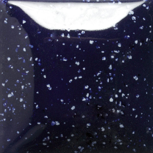 Couleur à peindre Mayco Stroke & coat - Speckled Moody blue - SP212 - 236ML