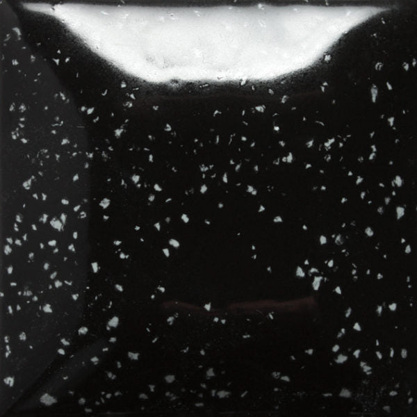 Couleur à peindre Mayco Stroke & coat - Speckled Tuxedo - SP215 - 236ML
