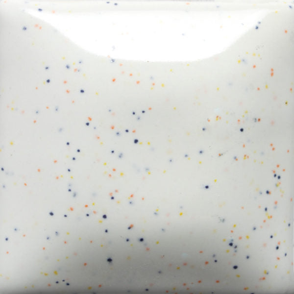 Couleur à peindre Mayco Stroke & coat - Speckled Cotton tail - SP216 - 236ML