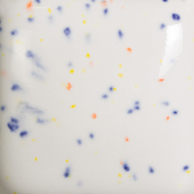 Couleur à peindre Mayco Stroke & coat - Speckled Cotton tail - SP216 - 236ML