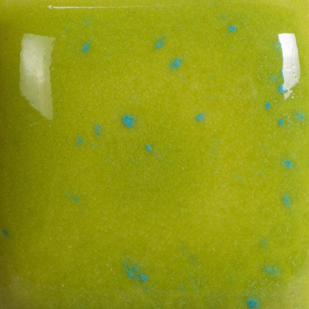 Couleur à peindre Mayco Stroke & coat - Speckled Sour apple - SP227 - 236ML