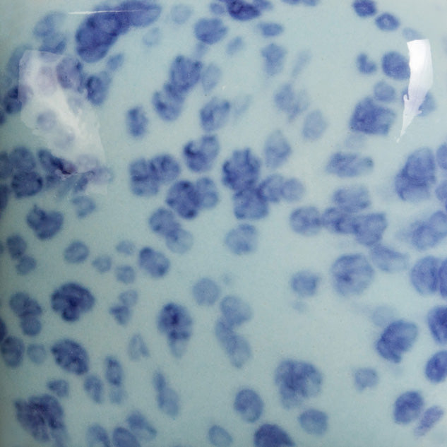 Couleur à peindre Mayco Stroke & coat - Speckled My blue heaven - SP245 - 236ML
