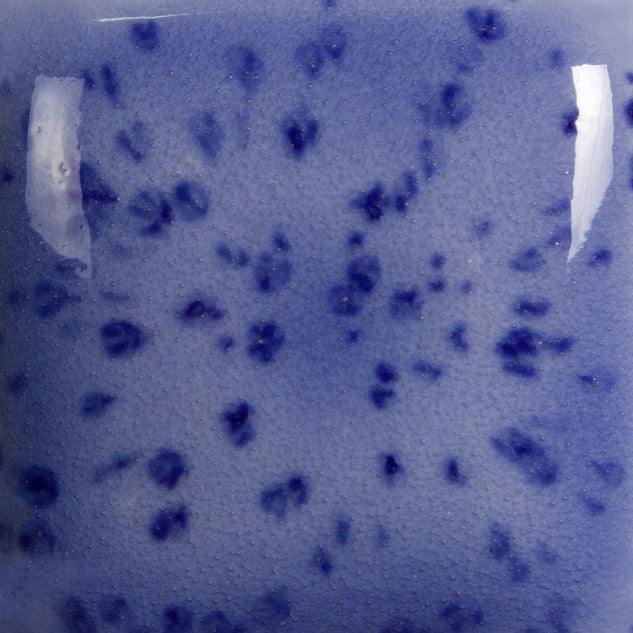 Couleur à peindre mayco Stroke & coat - Speckled Purple haze - SP253 - 236ML
