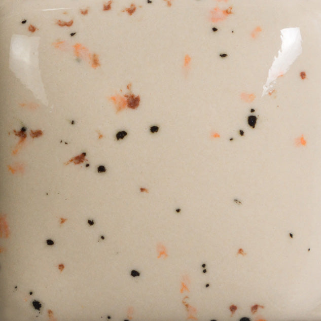 Couleur à peindre Mayco Stroke & coat - Speckled Vanilla dip - SP254 - 236ML