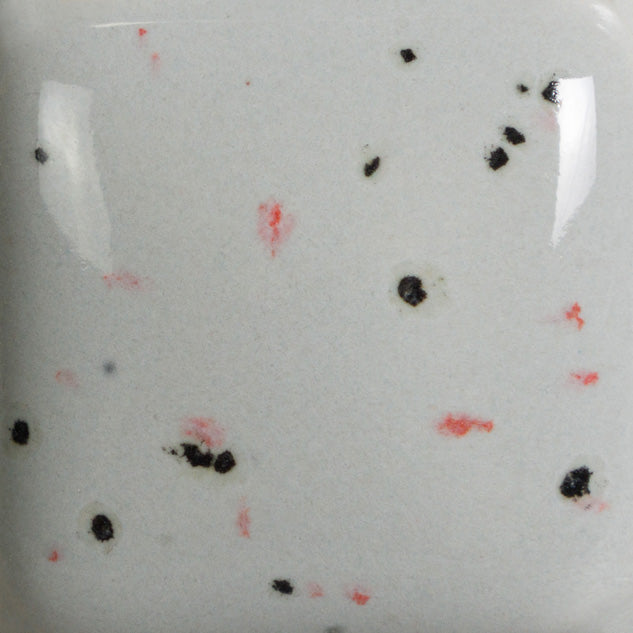 Couleur à peindre Mayco Stroke & coat - Speckled Silver lining - SP260 - 236ML