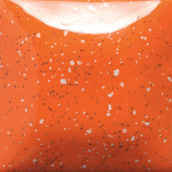 Couleur à peindre Mayco Stroke & coat - Speckled Orange a peel - SP275 236ML