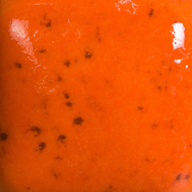 Couleur à peindre Mayco Stroke & coat - Speckled Orange a peel - SP275 236ML