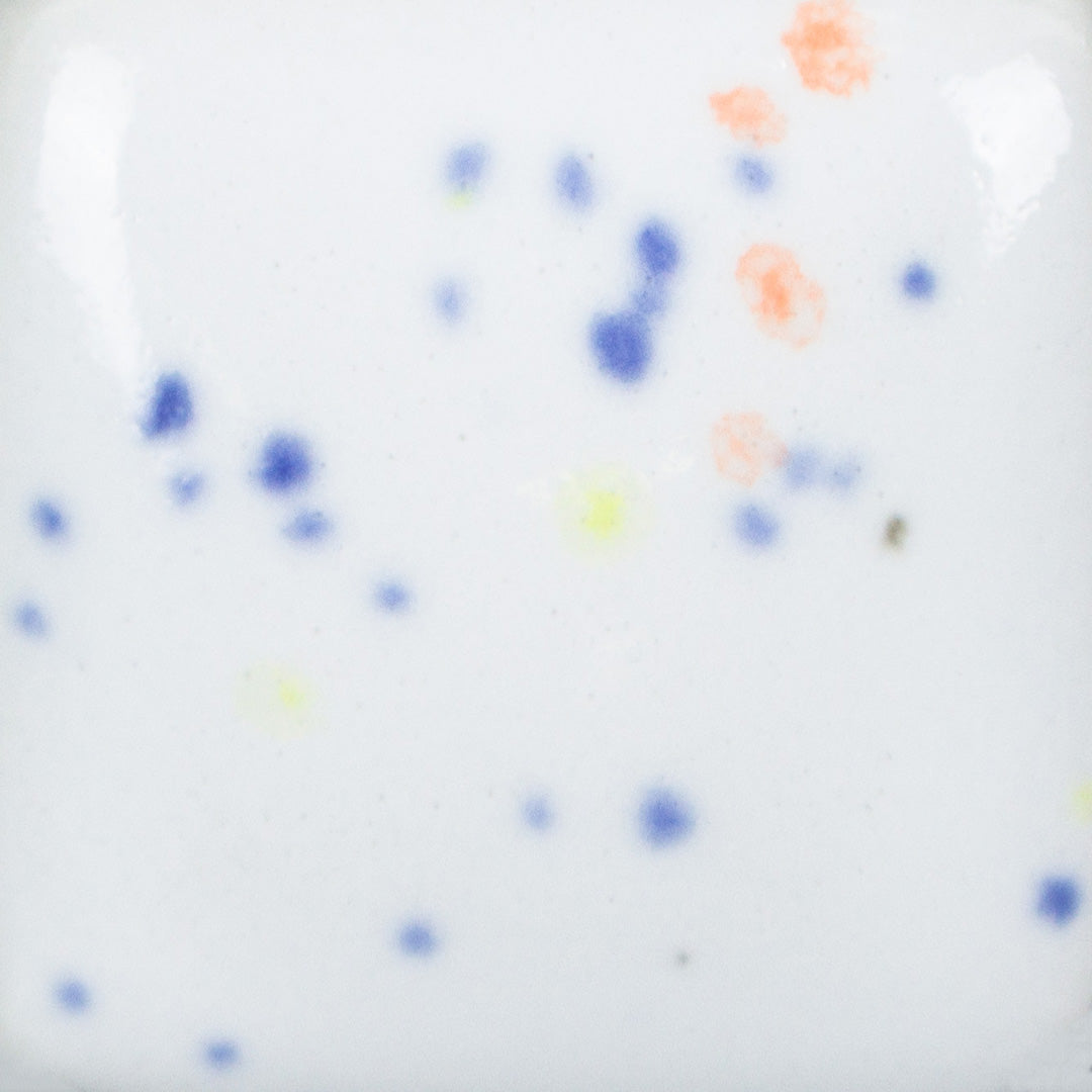 Couleur à peindre Mayco Stroke & coat - Speckled Cotton tail - SP216 - 236ML