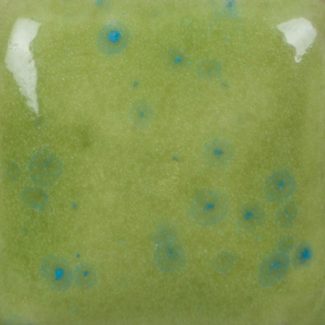 Couleur à peindre Mayco Stroke & coat - Speckled Sour apple - SP227 - 236ML