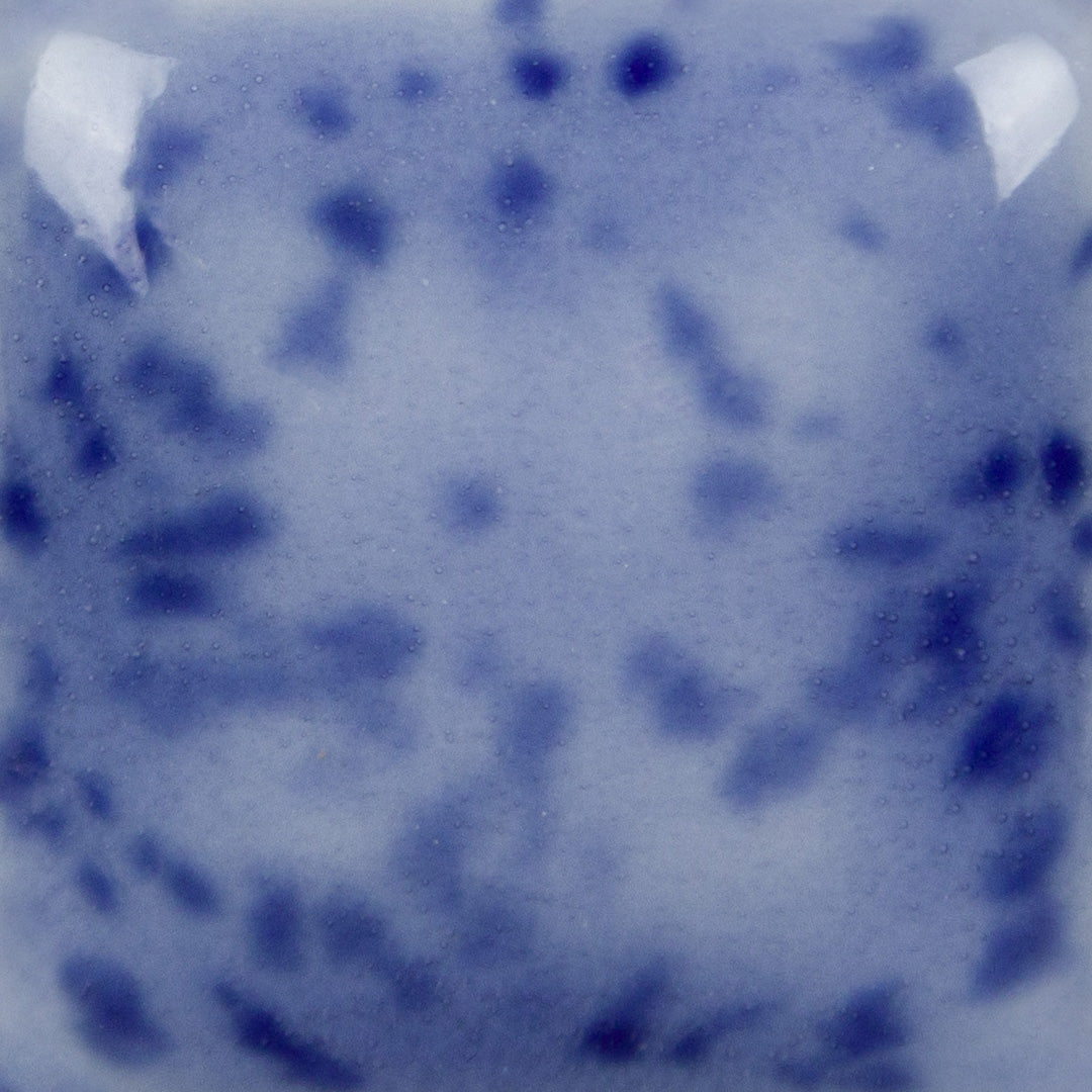 Couleur à peindre mayco Stroke & coat - Speckled Purple haze - SP253 - 236ML