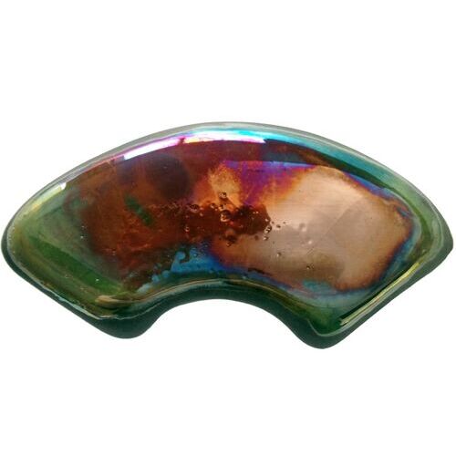 Email raku Spectrum sans plomb 960/1030°C Sunspot - SP0864