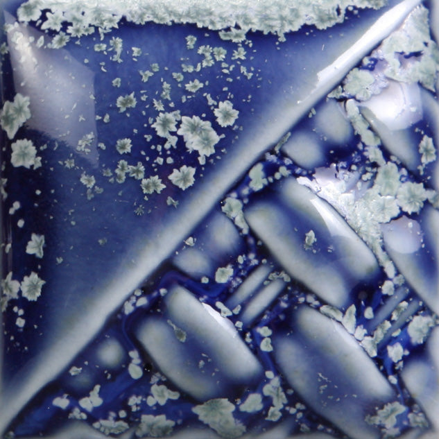 Email Mayco Grès Frost Blue - SW105 - 473ML