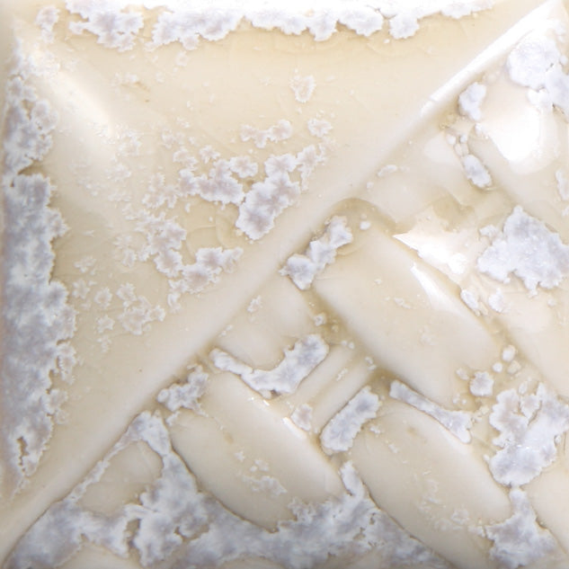 Email Mayco Grès Alabaster - SW106 - 473ML